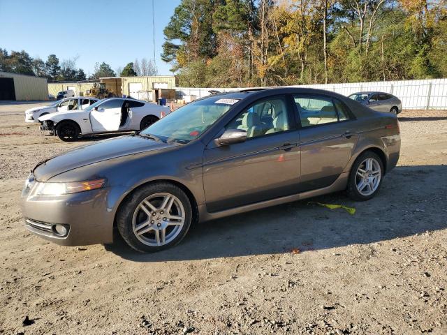 Global Auto Auctions: 2008 ACURA TL