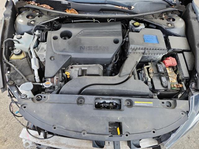 2018 NISSAN ALTIMA 2.5 #3284749533