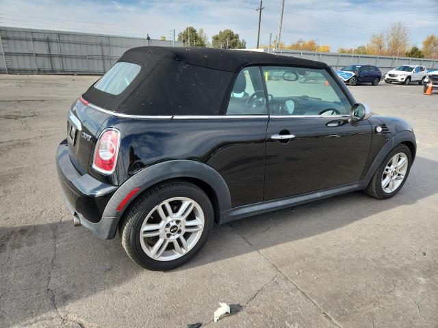 2011 MINI COOPER - WMWZN3C52BTZ89323