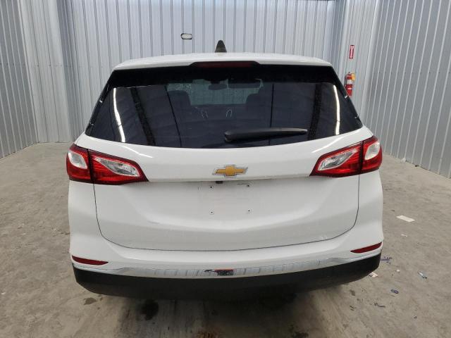 2021 CHEVROLET EQUINOX LT #3302909101