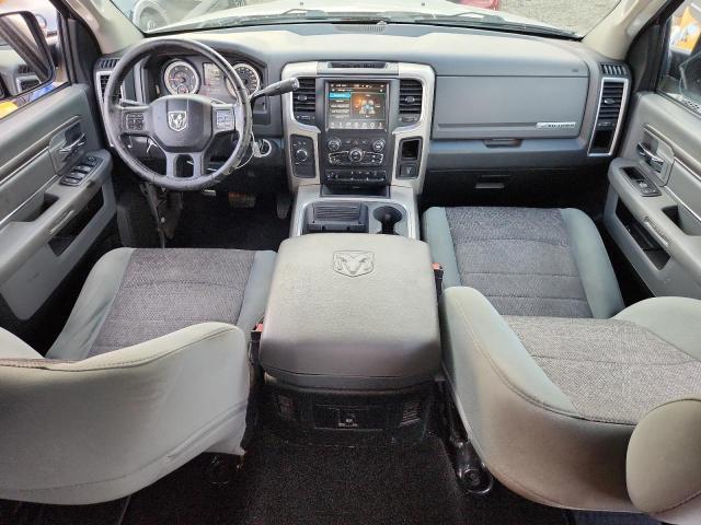 2016 RAM 2500 SLT #3309332104