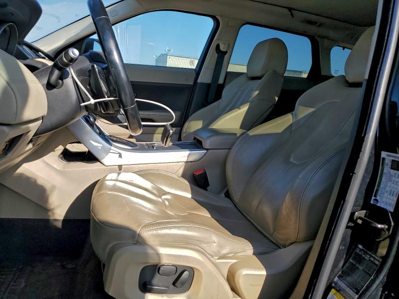 2015 LAND ROVER RANGE ROVE #3296990830