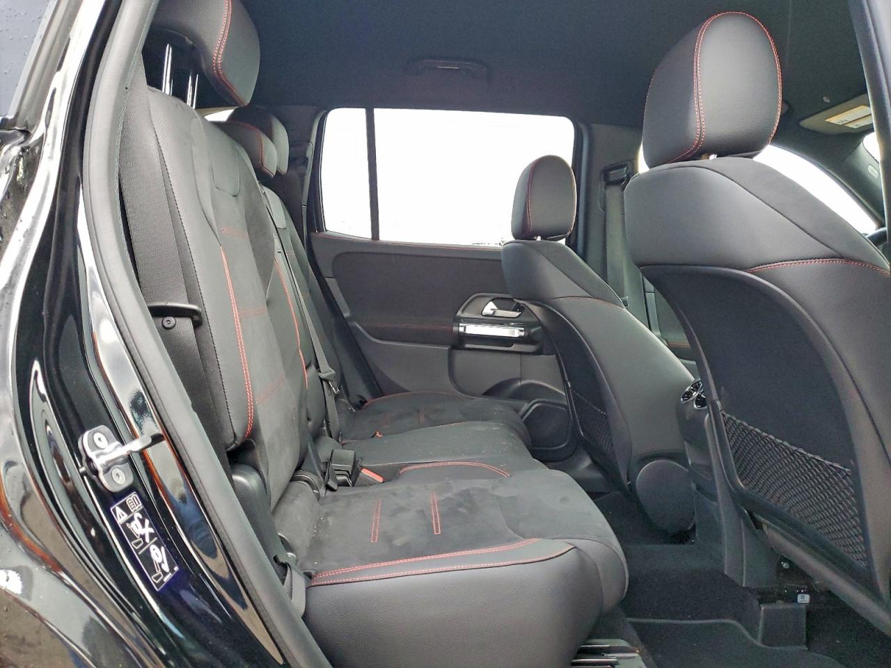 MERCEDES-BENZ GLB-CLASS 250