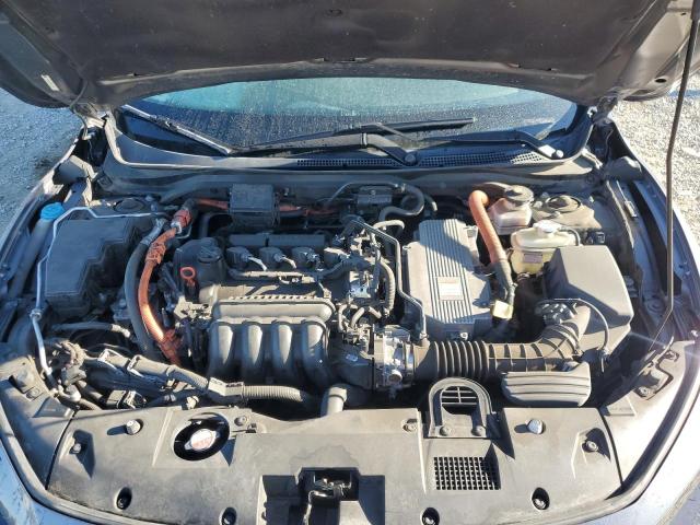 2021 HONDA INSIGHT EX #3315592783