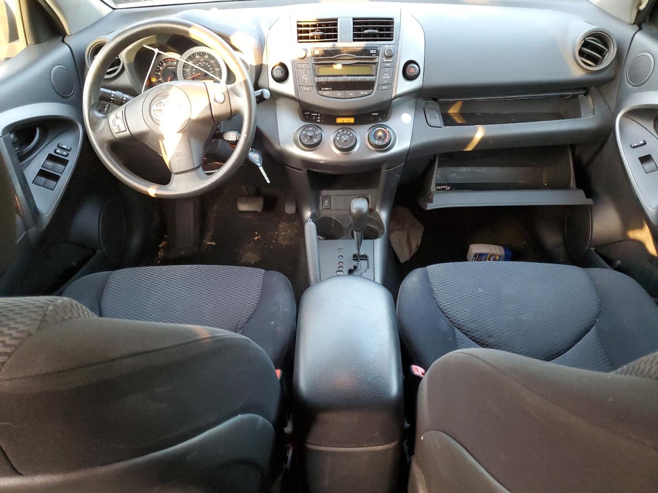 Lot #3301983474 2010 TOYOTA RAV4 SPORT