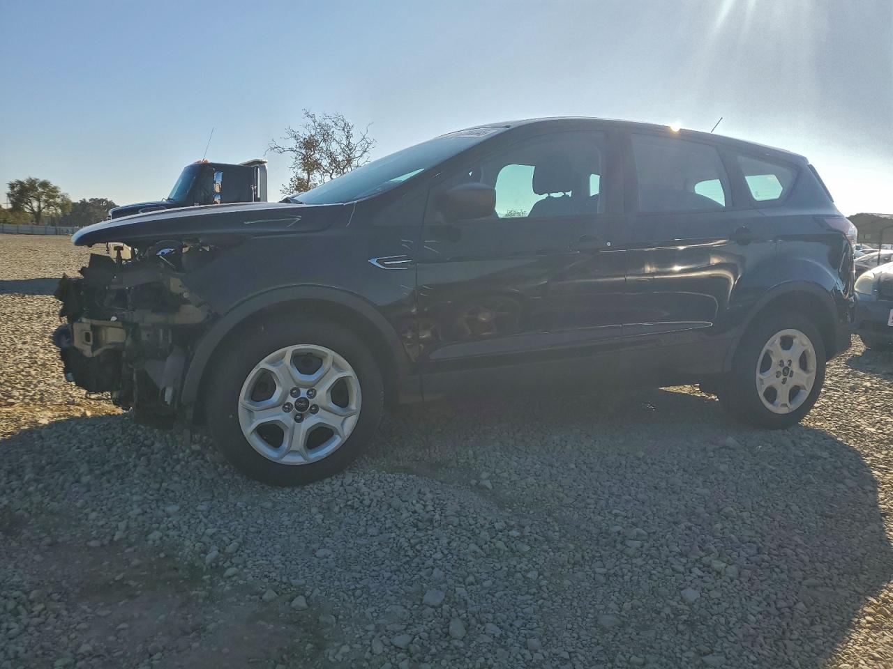 FORD ESCAPE S