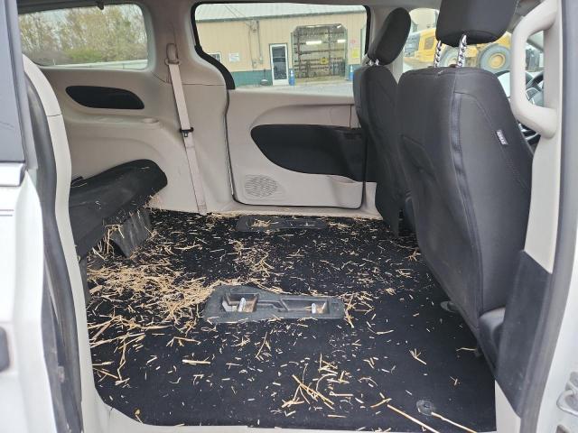 2020 CHRYSLER VOYAGER L #3291348192