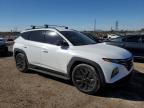 Lot #3294467504 2023 HYUNDAI TUCSON N L