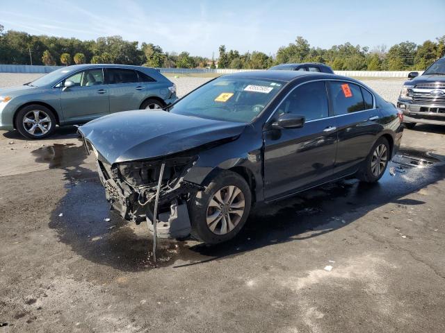 2014 HONDA ACCORD LX #3308467285