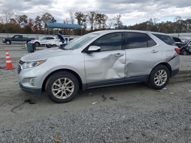 2018 CHEVROLET EQUINOX LT #3292386303