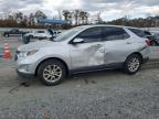 Lot #3292386303 2018 CHEVROLET EQUINOX LT