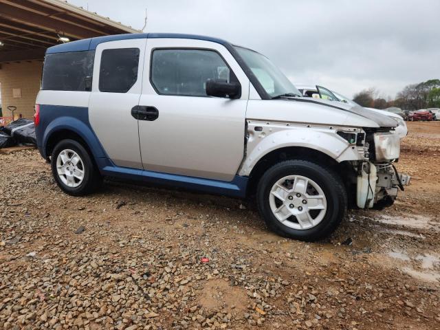 2006 HONDA ELEMENT LX #3300617922