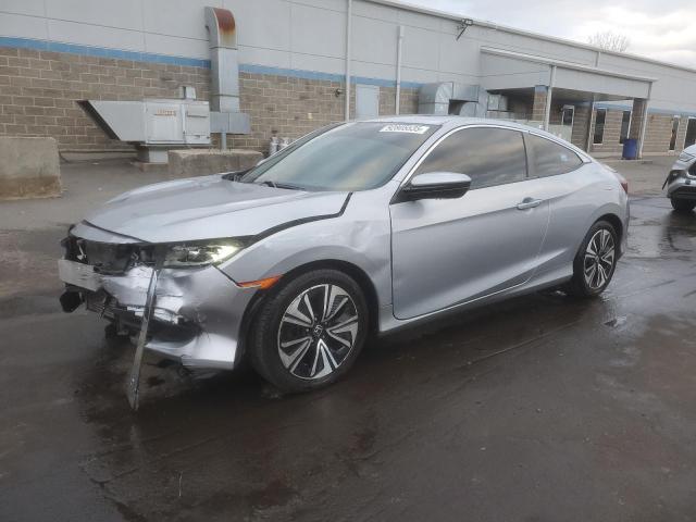 2016 HONDA CIVIC EX #3305301305