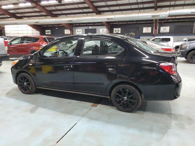 2021 MITSUBISHI MIRAGE G4 #3285031388