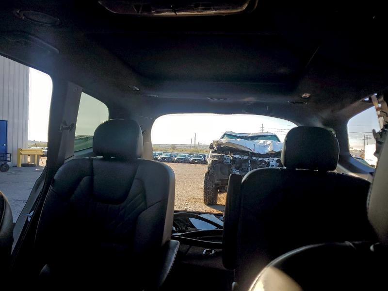 2024 KIA TELLURIDE #3304570453