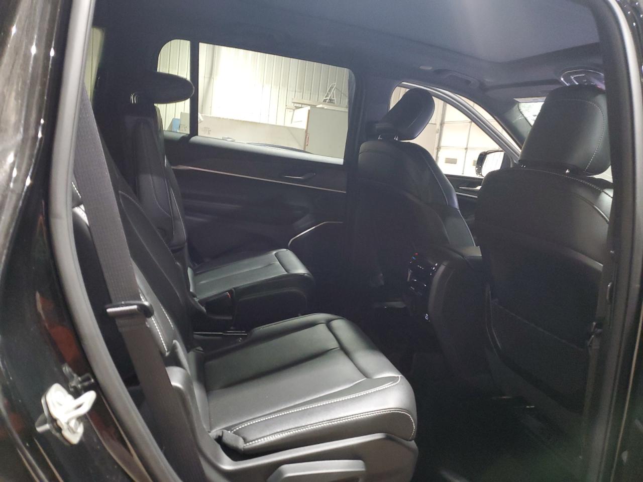 Lot #3301962442 2024 JEEP GRAND CHER