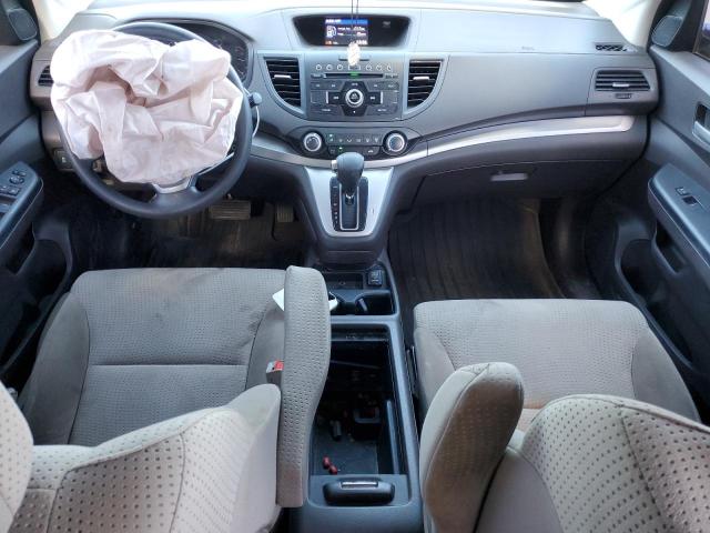 2012 HONDA CR-V EX #3298254043