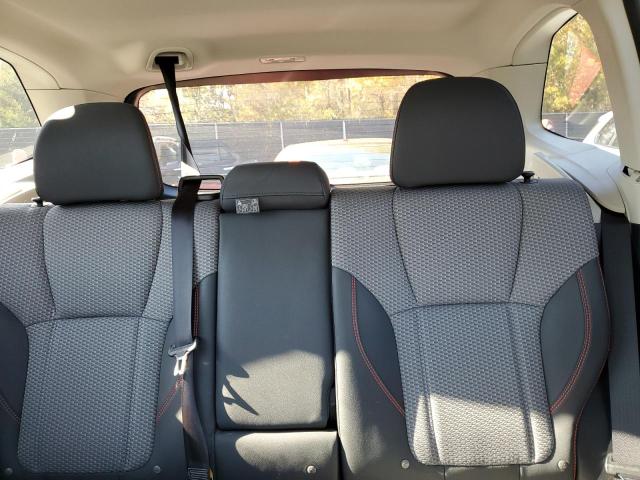 2019 SUBARU FORESTER S #3294414525