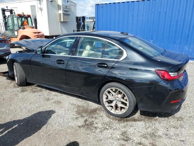 2025 BMW 330I #3312674164