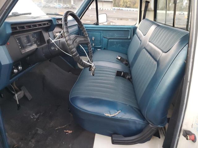 1982 FORD F150 #3291157978