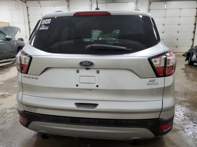 2018 FORD ESCAPE SE #3281644416