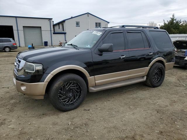 Global Auto Auctions: 2011 FORD EXPEDITION