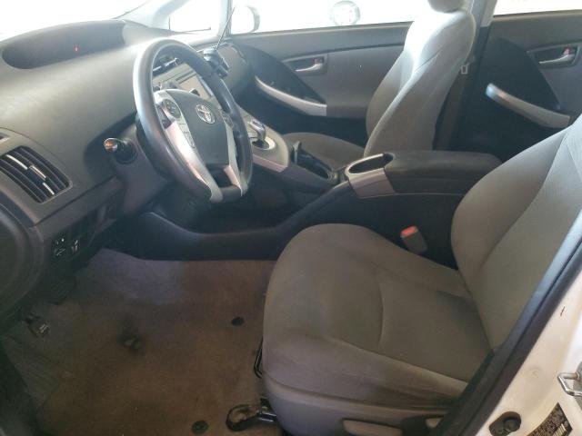 2014 TOYOTA PRIUS #3291187967