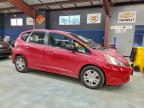 Lot #3296355140 2009 HONDA FIT