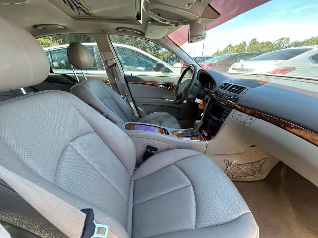 2005 MERCEDES-BENZ E 320 #3285567322