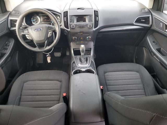 2017 FORD EDGE SE - 2FMPK4G98HBC43386