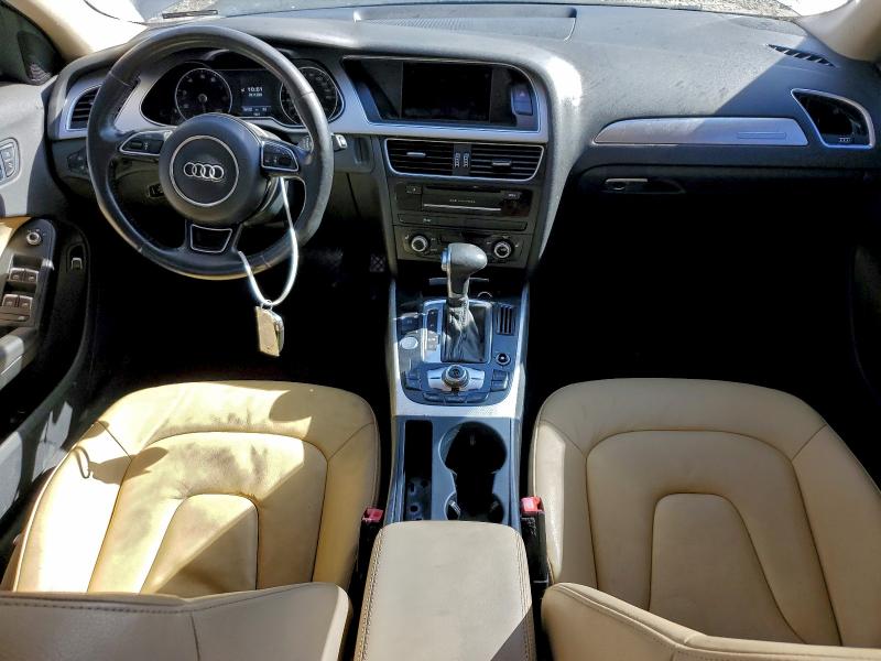 2016 AUDI A4 PREMIUM #3305308333