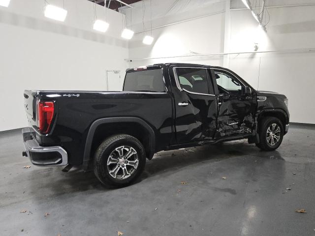 2025 GMC SIERRA K15 #3290165198