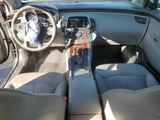 2012 BUICK LACROSSE P - 1G4GD5E39CF284387