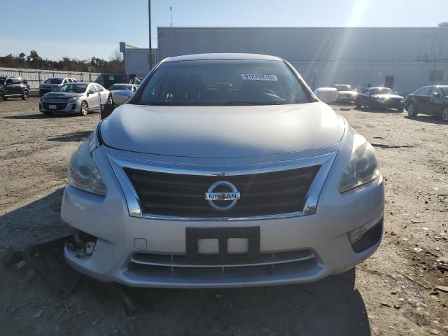 2015 NISSAN ALTIMA 2.5 #3296340477