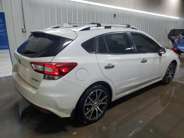 2019 SUBARU IMPREZA LI #3298195023
