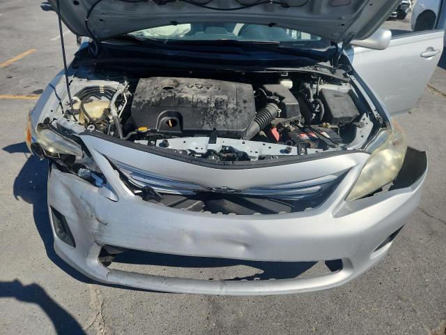 2013 TOYOTA COROLLA BA #3292503713