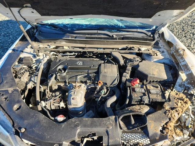 2015 ACURA TLX TECH #3301844352