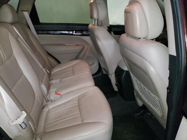 2015 KIA SORENTO EX #3292367304