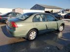 Lot #3300662918 2003 HONDA CIVIC LX
