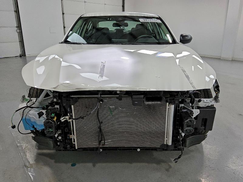 2025 NISSAN ALTIMA SV #3303610949