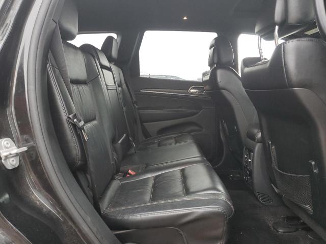2016 JEEP GRAND CHER #3305395301