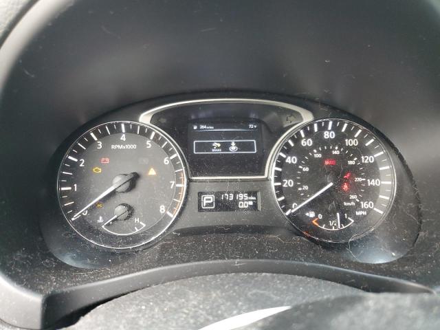 2014 NISSAN ALTIMA 2.5 #3301652637