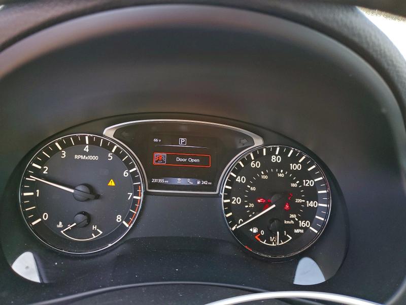 2016 NISSAN ALTIMA 3.5 #3302811933