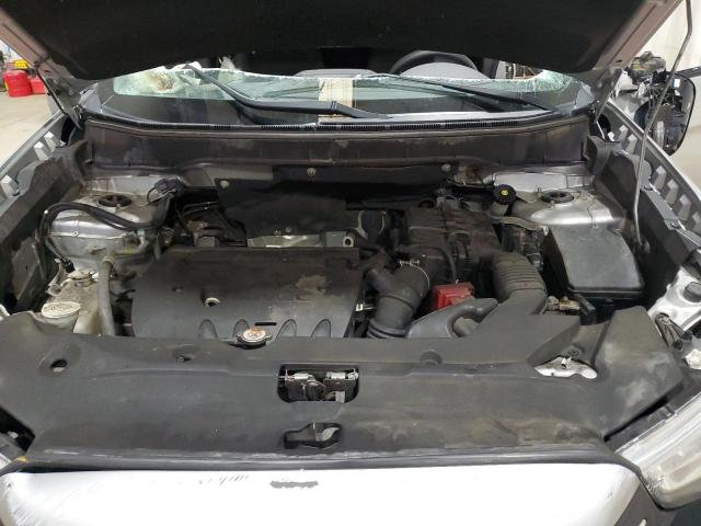 2019 MITSUBISHI OUTLANDER #3302759371