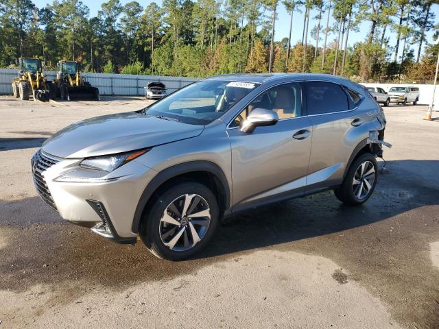 Global Auto Auctions: 2021 LEXUS NX 300 BAS