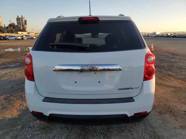 2015 CHEVROLET EQUINOX LT #3294278882