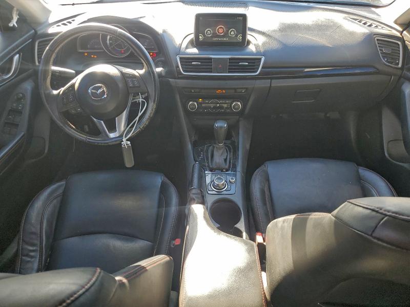 2016 MAZDA 3 GRAND TO #3301799330