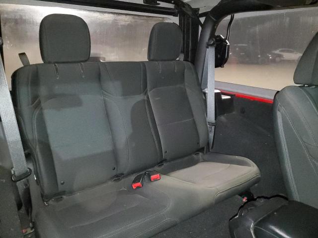 2018 JEEP WRANGLER S - 1C4GJXAGXJW193692