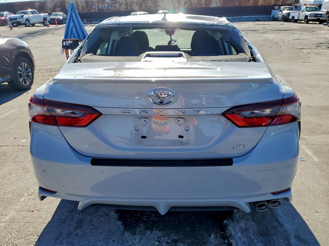 Lot #3302743034 2023 TOYOTA CAMRY SE N