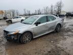 Lot #3305302363 2022 TOYOTA CAMRY XLE